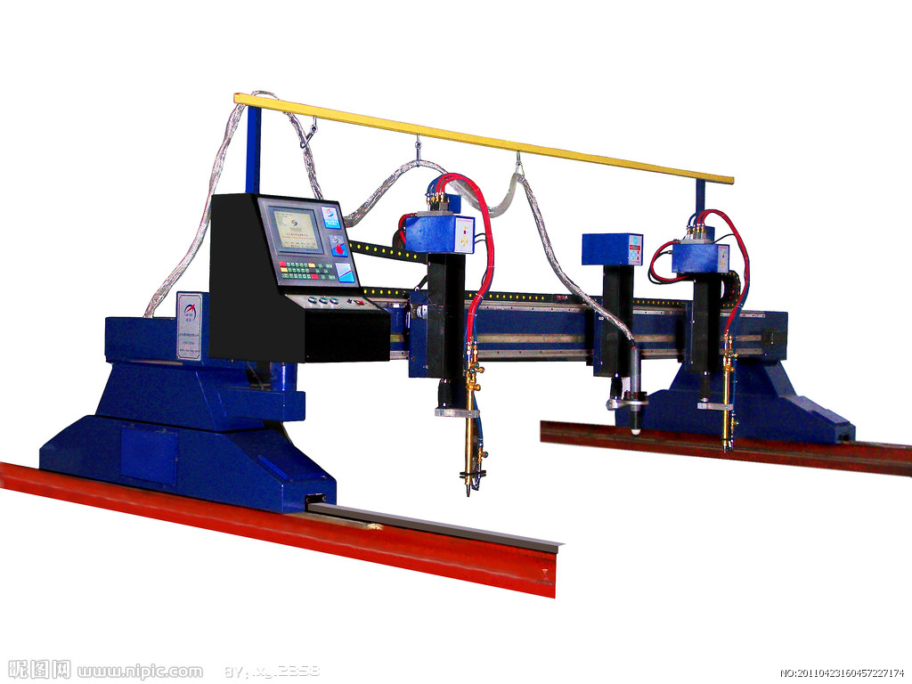 重型龙门火焰（等离子）切割机