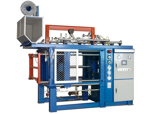 PSB Series Automatic Shaping Machine