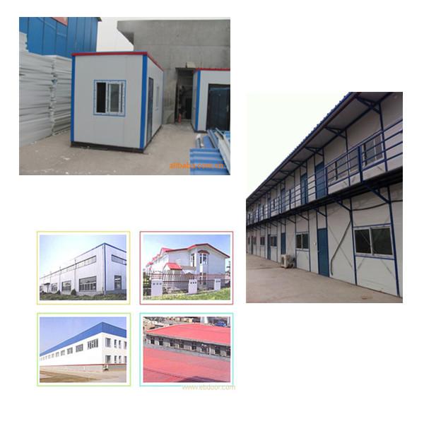 Heat Insulation Wall Sandwich Panel